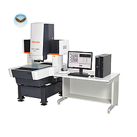 Máy đo quang học MITUTOYO QVH1-X606P1L-E (600×650×250 mm)